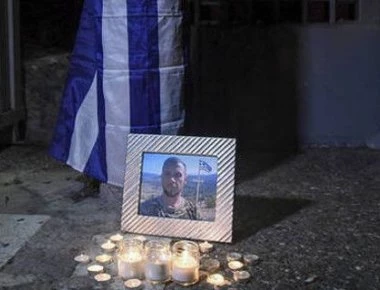 Τα Τίρανα μετά την κατακραυγή επιτρέπουν να εξεταστεί η σορός του ήρωα Κ.Κατσίφα από Έλληνα ιατροδικαστή